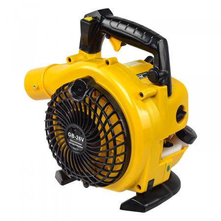 Воздуходувка бензиновая GB-26V Huter 70/13/15