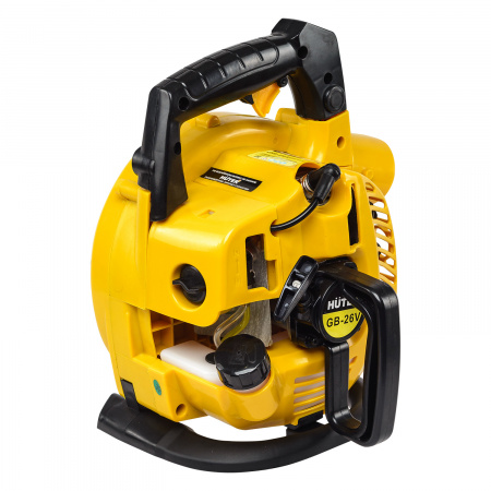 Воздуходувка бензиновая GB-26V Huter 70/13/15