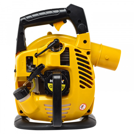 Воздуходувка бензиновая GB-26V Huter 70/13/15