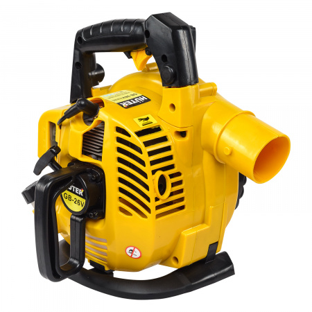 Воздуходувка бензиновая GB-26V Huter 70/13/15