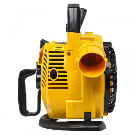 Воздуходувка бензиновая GB-26V Huter 70/13/15