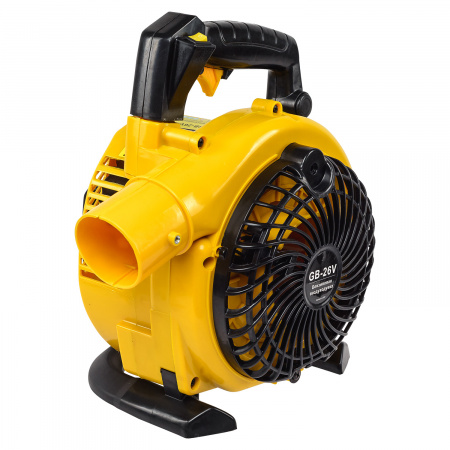 Воздуходувка бензиновая GB-26V Huter 70/13/15