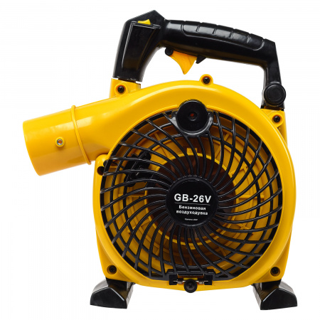 Воздуходувка бензиновая GB-26V Huter 70/13/15