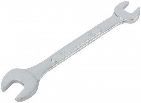 63495 Ключ рожковый усиленный ''Модерн'' 10х13 мм FIT 