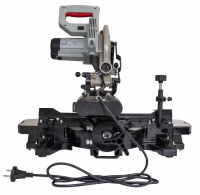 Пила торцовочная ТП-210ПЛ Ресанта 75/18/4