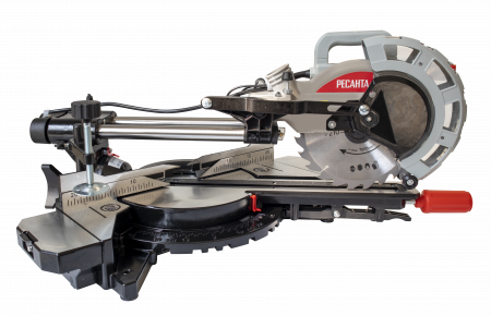 Пила торцовочная ТП-210ПЛ Ресанта 75/18/4