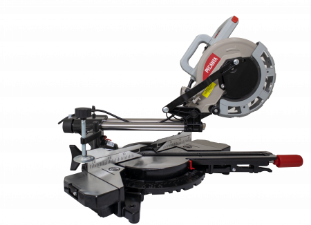 Пила торцовочная ТП-210ПЛ Ресанта 75/18/4