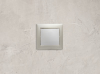 Выключатель одноклавишный, в рамку, белый Legrand 774401