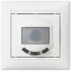 774451 VALENA Рамка 1 пост горизонтальная белая Legrand 
