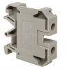 Клемма винтовая JXB- 6мм.кв серая EKF plc-jxb-6/35gy
