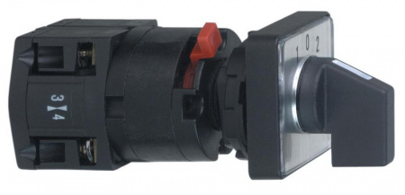 K10B006TCH Переключатель кулачковый 10А Schneider Electric 