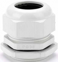 Сальник PG-36 диаметр кабеля 23-32 IP54 Dekraft 32157DEK
