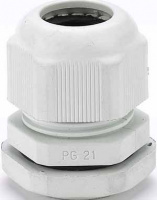 Сальник PG-21 диаметр кабеля 13-18 IP54 Dekraft 32155DEK