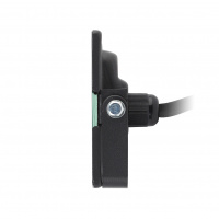 Прожектор светодиодный ДО-10W LPR-041-1-65K-010 10Вт 700Лм 6500К датчик движения нерегулируемый 122х75х35 ЭРА Б0043573