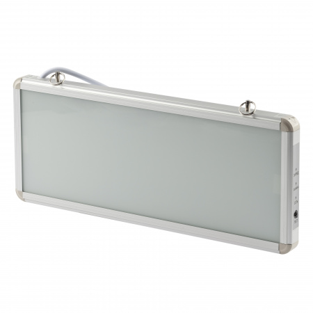 Б0044387 Светильник аварийный светодиодный 1.5ч 3Вт БЕЗ ТЕКСТА SSA-101-0-20 ЭРА 