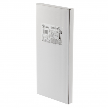 Б0044387 Светильник аварийный светодиодный 1.5ч 3Вт БЕЗ ТЕКСТА SSA-101-0-20 ЭРА 