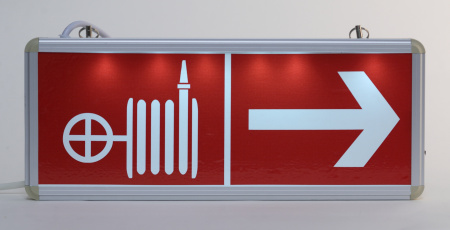 Б0044387 Светильник аварийный светодиодный 1.5ч 3Вт БЕЗ ТЕКСТА SSA-101-0-20 ЭРА 