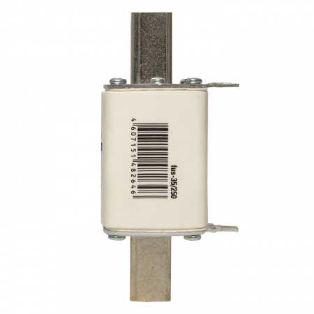 fus-35/250 Вставка плавкая ППН35 250А габарит 1 EKF 