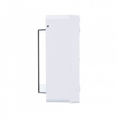 GLOSSA Розетка с заземлением шоколад в рамку Systeme Electric GSL000843