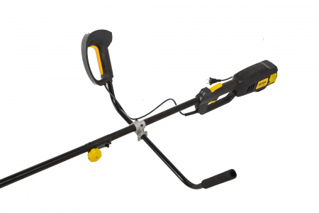 70/1/7 Триммер электрический GET-1500B Huter 