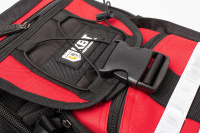 Рюкзак монтажника С-08 серия ПРОФИ КВТ 73527