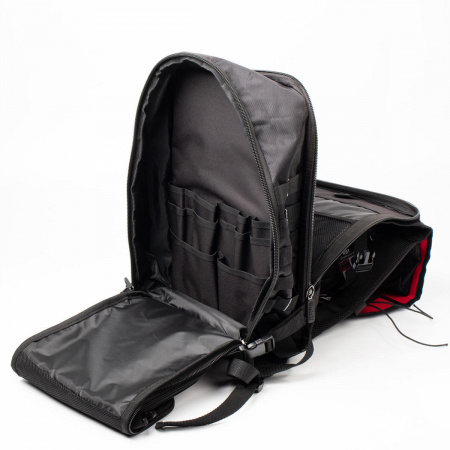 73527 Рюкзак монтажника С-08 серия ПРОФИ КВТ 