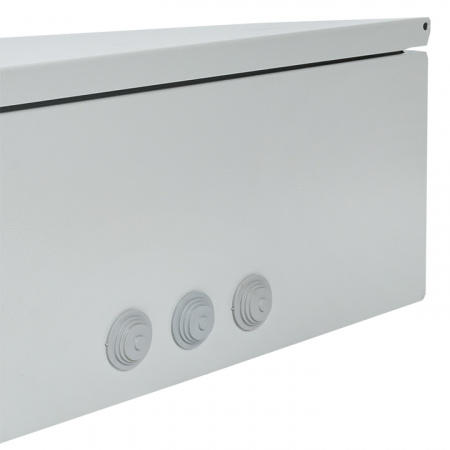 Щит с монтажной панелью ЩМПг-60.60.25 IP54 PROxima EKF mb24-06