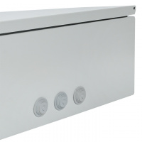 Щит с монтажной панелью ЩМПг-60.60.25 IP54 PROxima EKF mb24-06