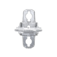 Кронштейн анкерный CА1500 EKF ca-1500