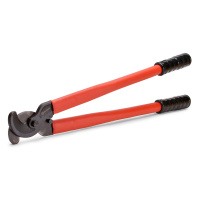 Ножницы кабельные диэлектрические НКи-30 серия ПРОФИ КВТ 68426