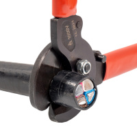 Ножницы кабельные диэлектрические НКи-30 серия ПРОФИ КВТ 68426