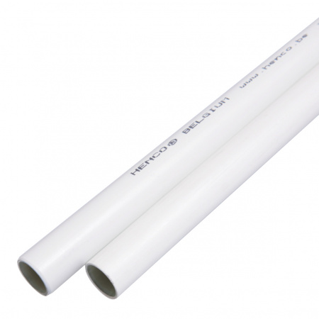 Труба металлополимерная rixc 16х2 pexc-al-pexc, бухта 200 метров Henco 200-R160212