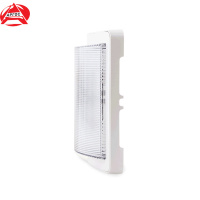 ДБП Эконом-ЖКХ LED, 6Вт, 670Лм, CRI80, с оптико-акустическим датчиком, антивандальный с защитой от краж, IP20, 5000К Аргос-Электрон 7983793