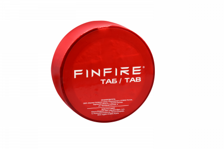 АУПП ТАБ Устройство порошкового пожаротушения автономное   ТАБ FINFIRE  4660047010026