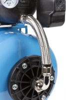 Станция насосная ДЖАМБО 70/50П-50, пластик Джилекс 4751