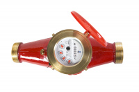 Счетчик воды универсальный ВСКМ 90-40 'АТЛАНТ' Декаст 72-40-266