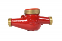 Счетчик воды универсальный ВСКМ 90-40 'АТЛАНТ' Декаст 72-40-266