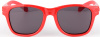Очки солнцезащитные СПОРТ polarized арт. (красная оправа + красный футляр) РОСОМЗ 18070