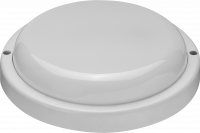 Светильник светодиодный ДБП-15вт OBL-O4-15-4K-WH-IP65-LED ОНЛАЙТ 90128 27054