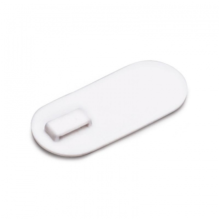 Бирка кабельная МБ 50х25 (100шт) КВТ 53747