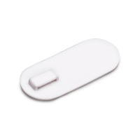 Бирка кабельная МБ 50х25 (100шт) КВТ 53747