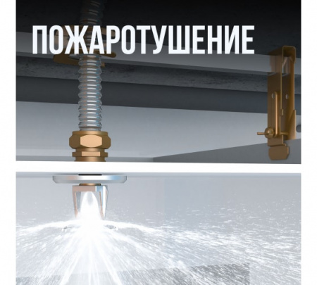 2217462 Труба гофрированная из нержав стали SS304 20А, отожженная, 100м Stahlmann 