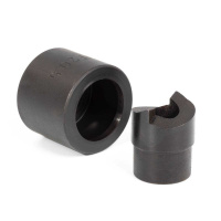 Перфоформа для пробивки круглых отверстий в стальном листе МПО-25.4 серия ПРОФИ КВТ 61816