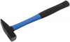 44055М Молоток, стеклопластиковая ручка 500 гр MOS 