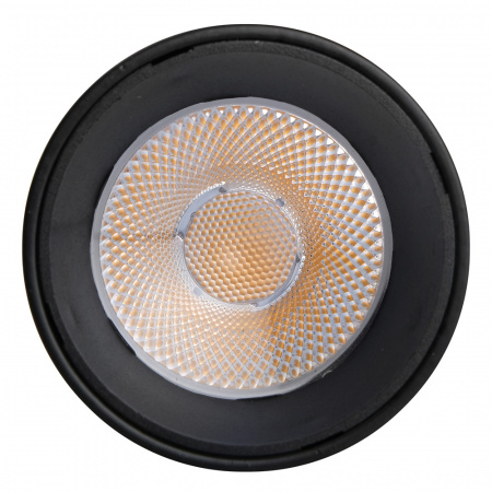 5022157 Светильник светодиодный на шинопровод ДПО- 8Вт 4000K 24° (чёрный) IP40 Jazzway JazzWay 