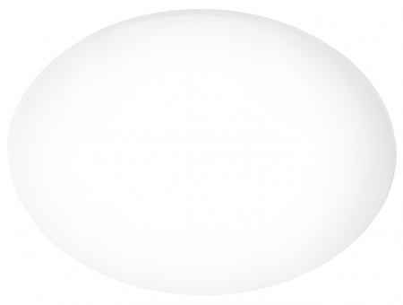 Светильник светодиодный ДВО-3W 4000К 150Лм d=85мм IP20 круглый ЭРА Б0031154