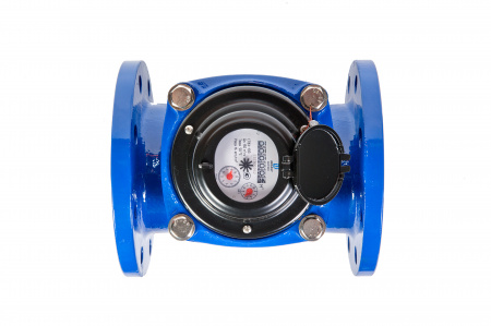 Счетчик холодной воды СТВХ-100 Декаст 78-100-01