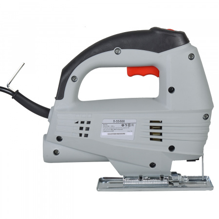 75/9/1 Лобзик электрический Л-55/600 Ресанта 