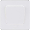 673930 Рамка 1 пост INSPIRIA белый Legrand 
