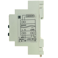 Термостат Th-roof для управления системой электрообогрева EXTHERM Extherm Th-roof